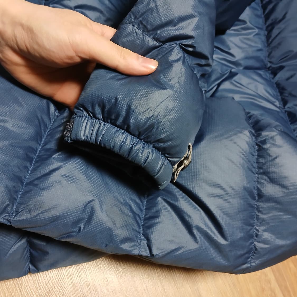 TNF 노스페이스 구스다운 패딩 자켓 거위털 상품이미지7