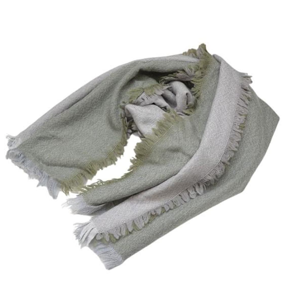 플리츠플리즈 이세이미야케 머플러 상품이미지1