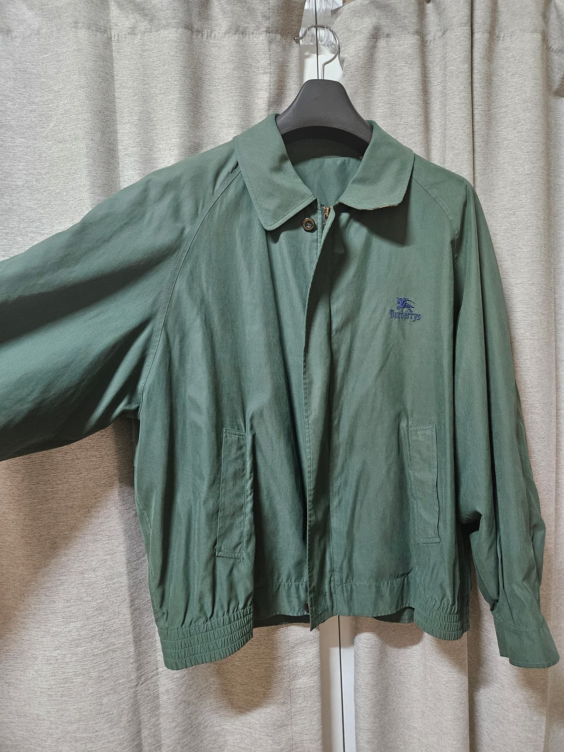 버버리 자켓 상품이미지7