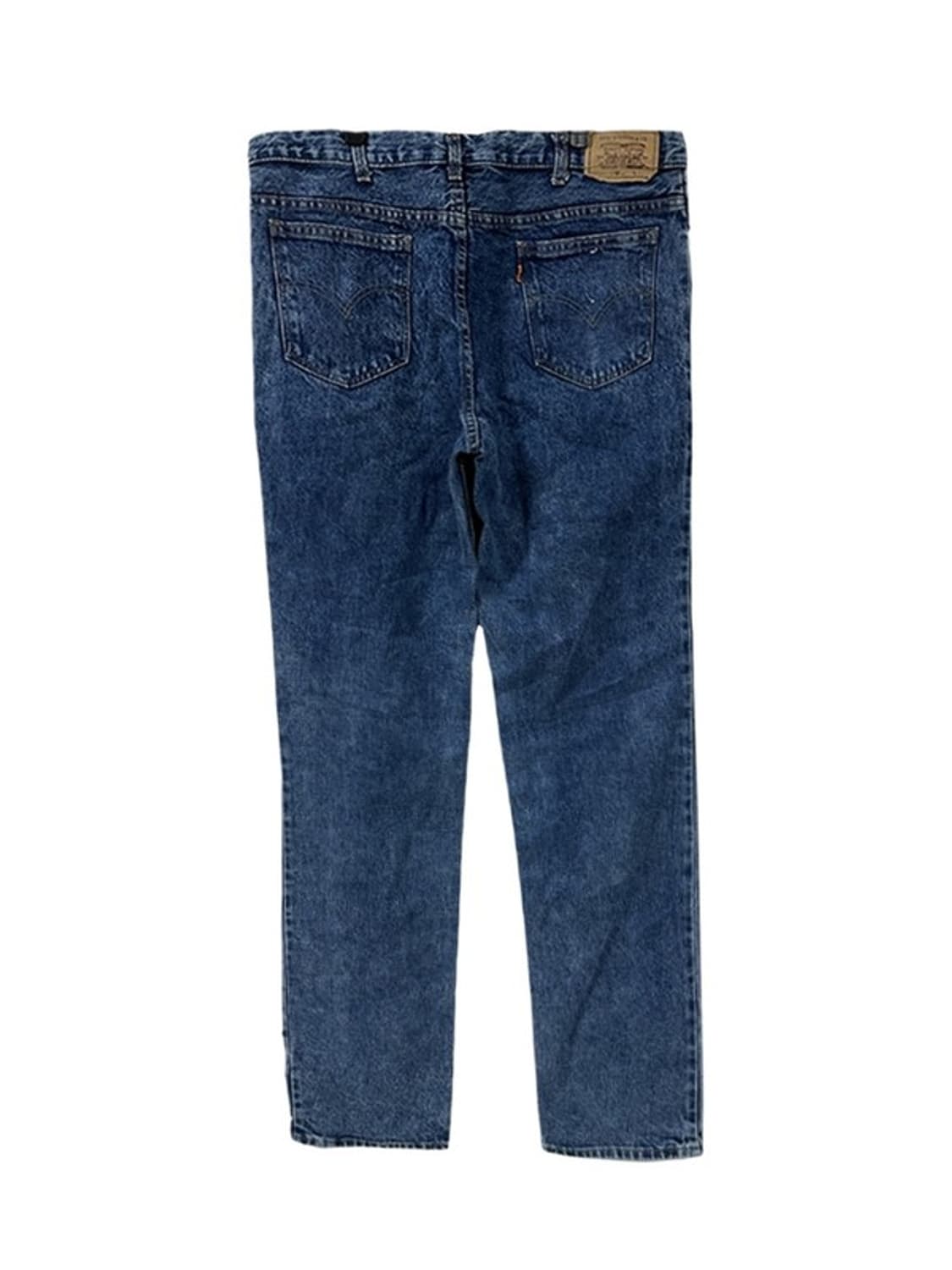 [W40L36] LEVI'S 리바이스629 80s UK 오렌지탭 빈티지 상품이미지2