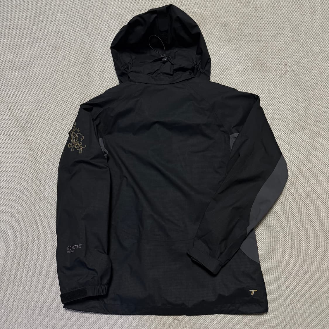 컬럼비아 티타늄 고어텍스 프로쉘 바람막이 자켓 상품이미지7