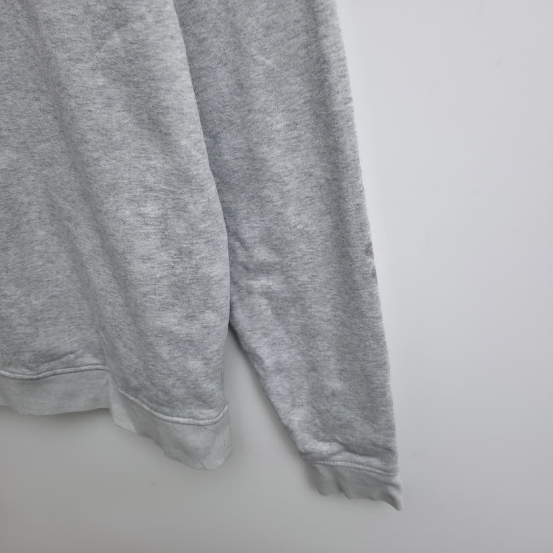 [M] 라코스테 그레이 맨투맨 상품이미지4