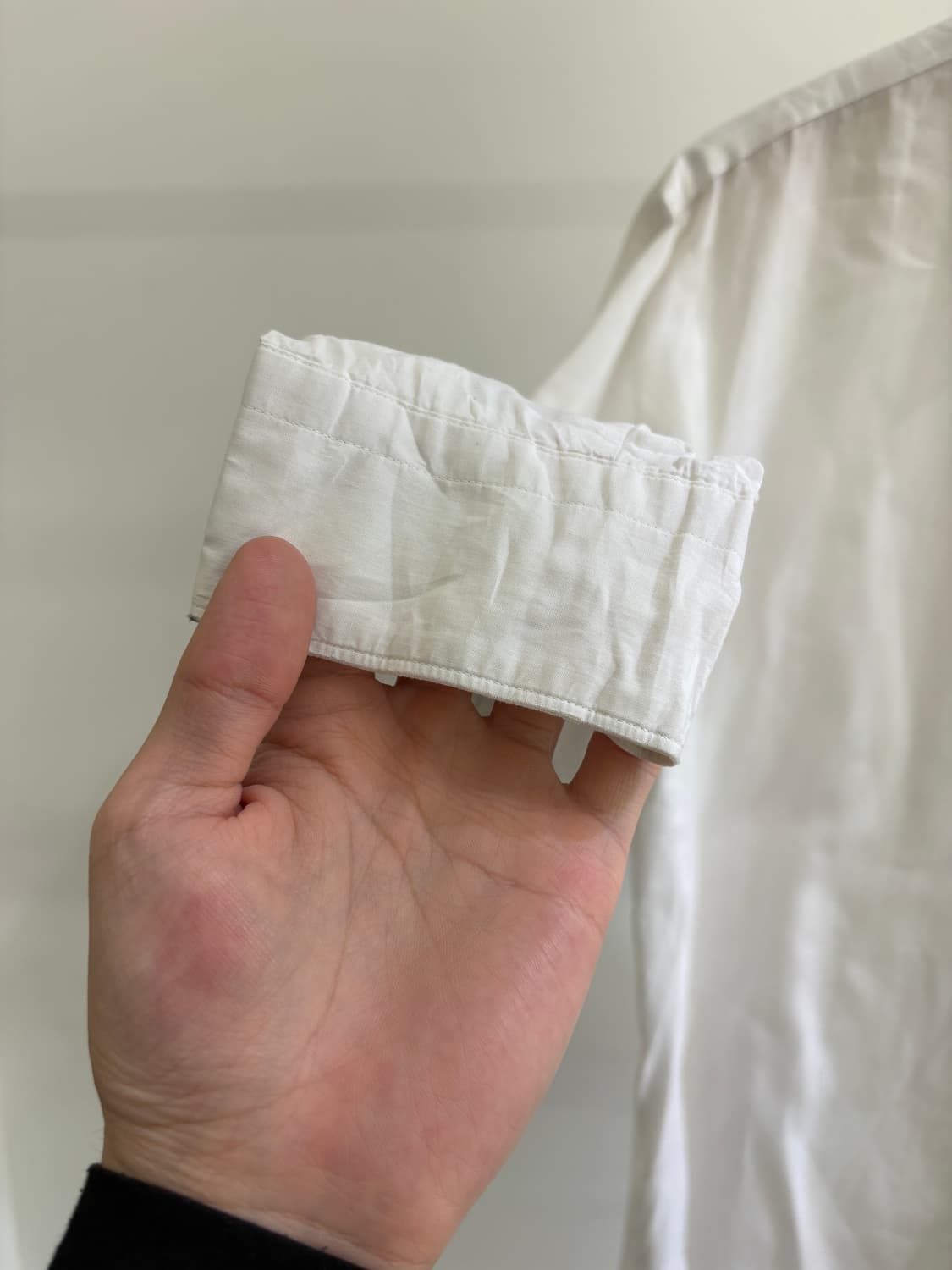 YVES SAINT LAURENT 셔츠 상품이미지4