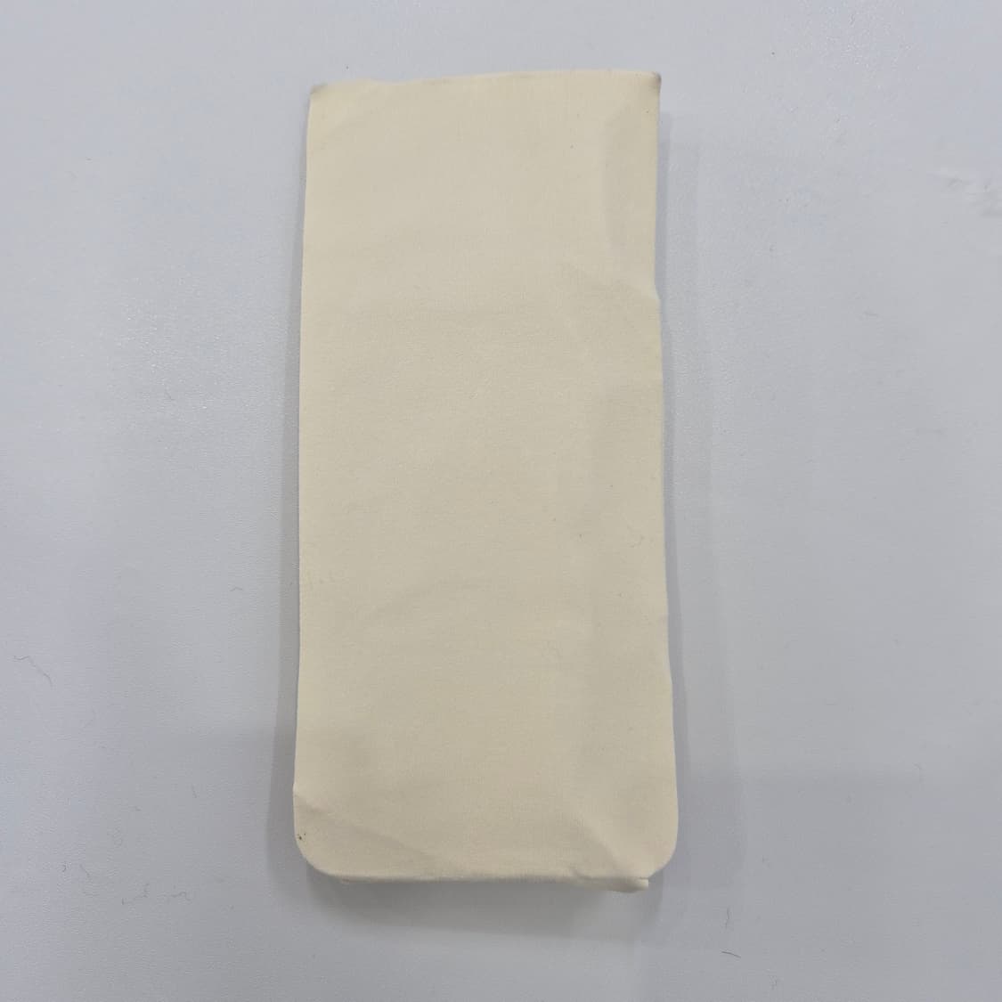 Christy 화이트 크림 무지 팬티스타킹 상품이미지1