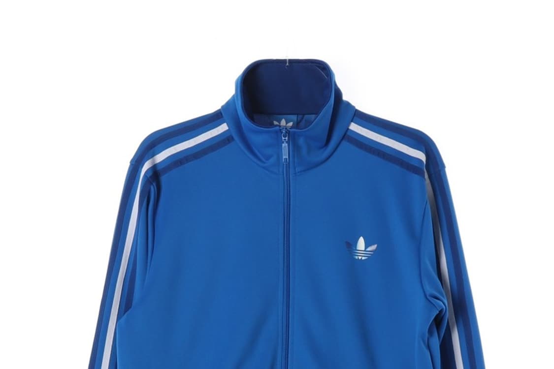 아디다스 파이어버드 TT 트랙탑 져지 XXL 상품이미지3