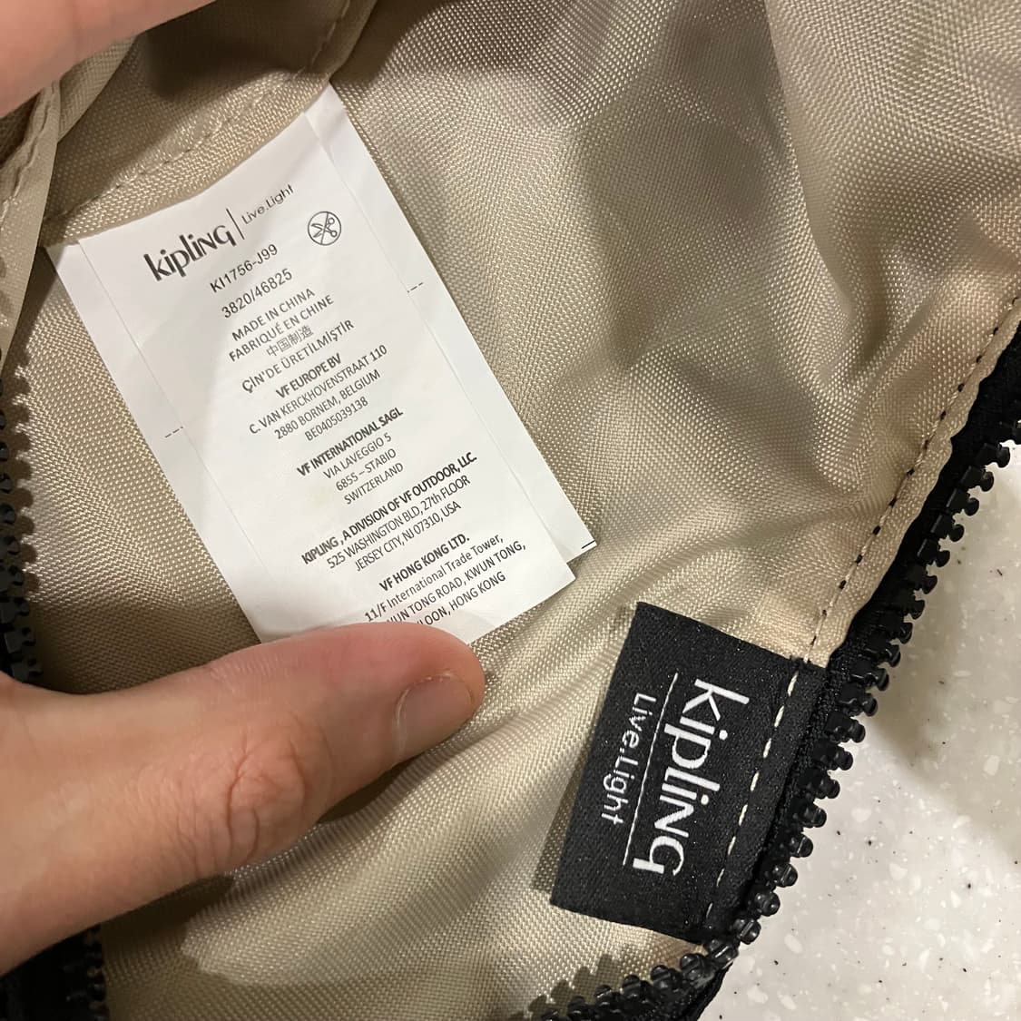 28 키플링 숄더백 핸드백 토트백 상품이미지5