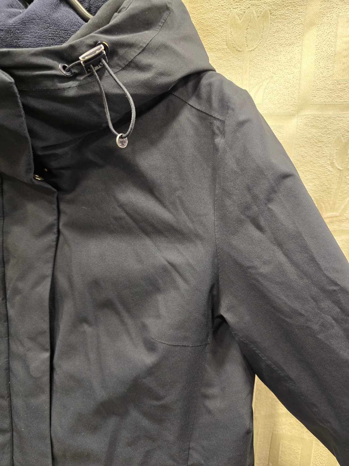 질스튜어트 스포츠 구스다운패딩 코트 95(66) 상품이미지3