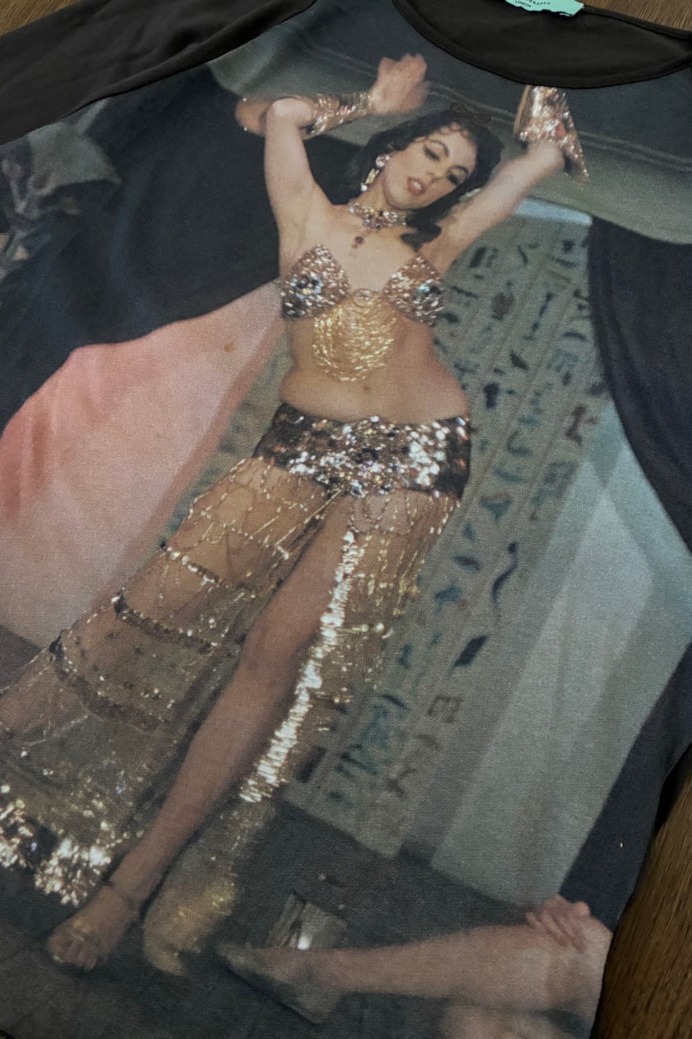 Anya Hindmarch T-shirt 상품이미지6