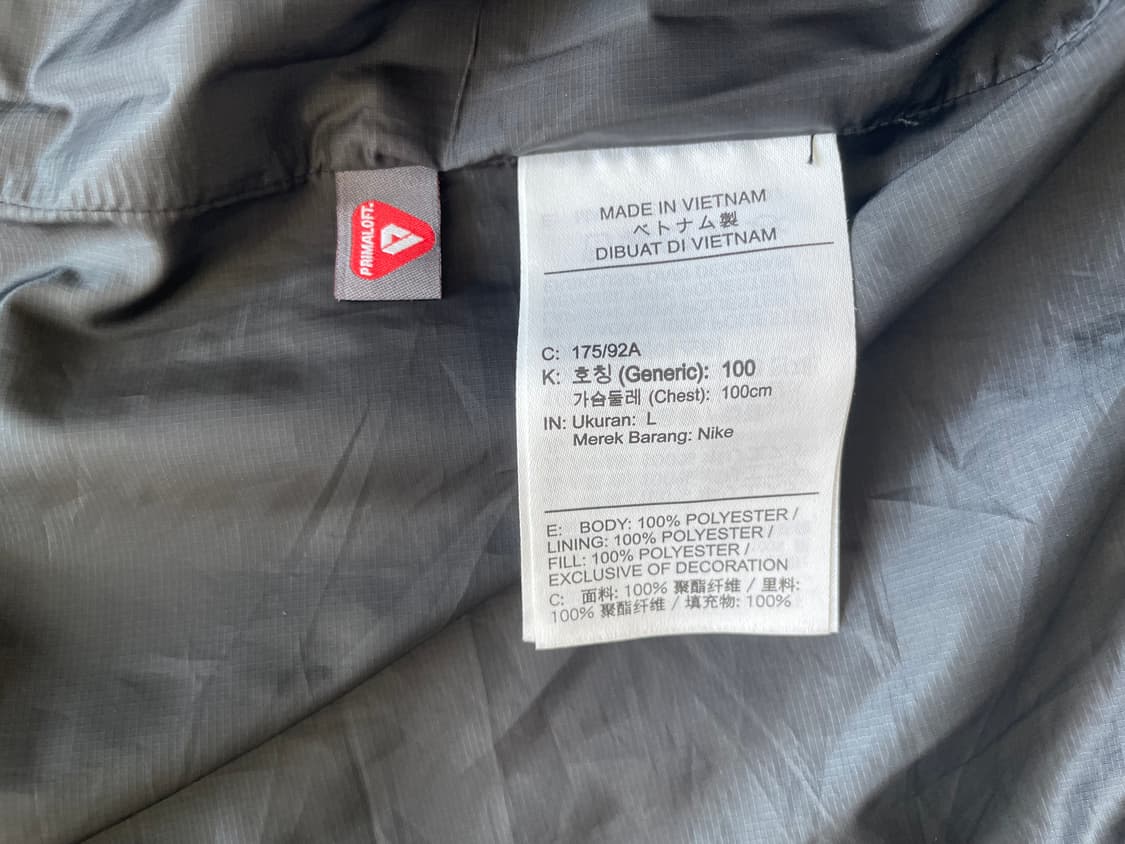 나이키 acg 로프드도프 아시아 L 상품이미지2