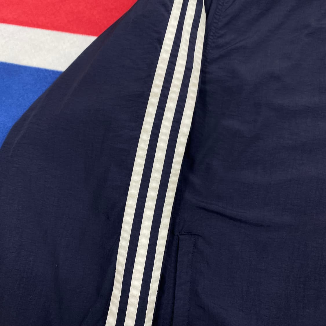 아디다스 누빔 자켓 100 상품이미지4