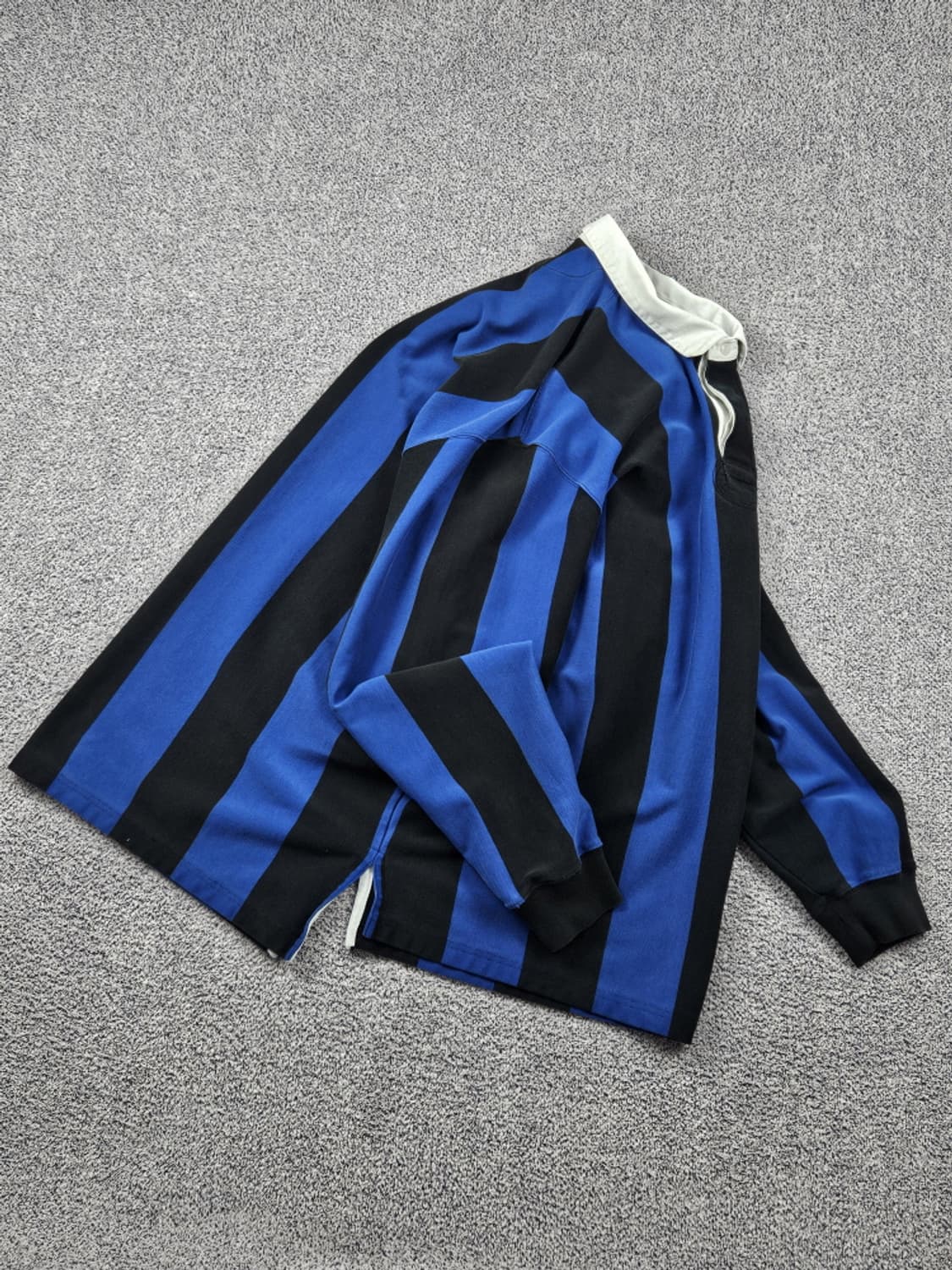 폴로랄프로렌 럭비티셔츠 ( 2XL ) / 9584 상품이미지4