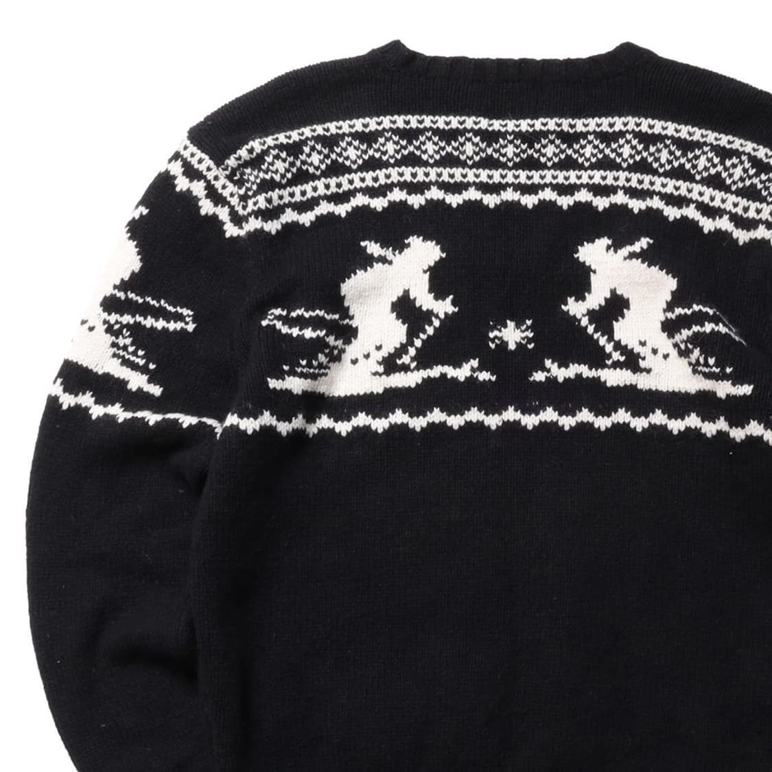 폴로 랄프로렌 Polo by Ralph Lauren Nordic Knit 상품이미지5