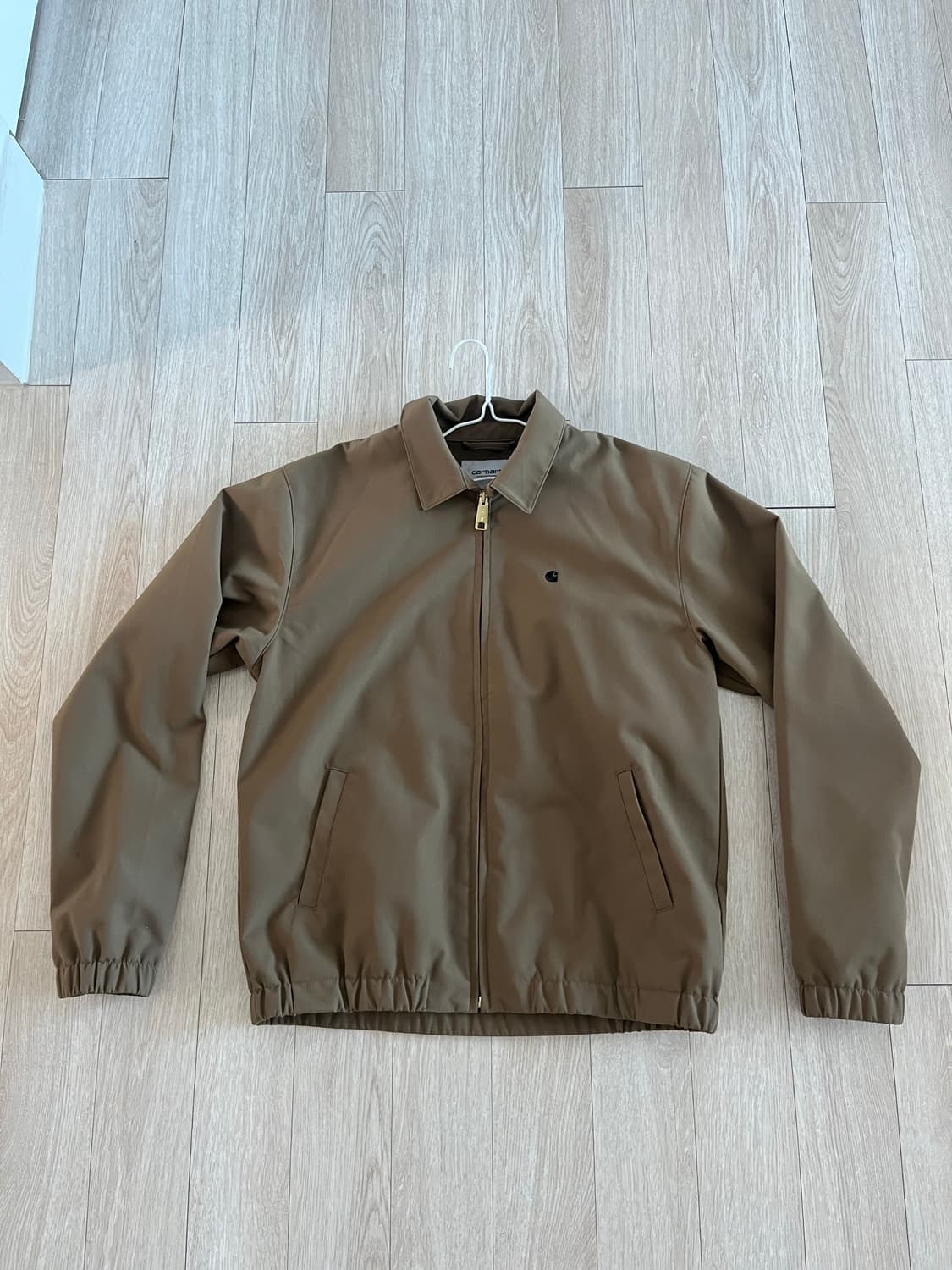 칼하트 자켓 상품이미지1