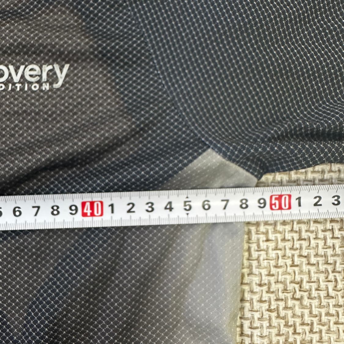 100 디스커버리 익스페디션 냉감 반팔 0406D 상품이미지5