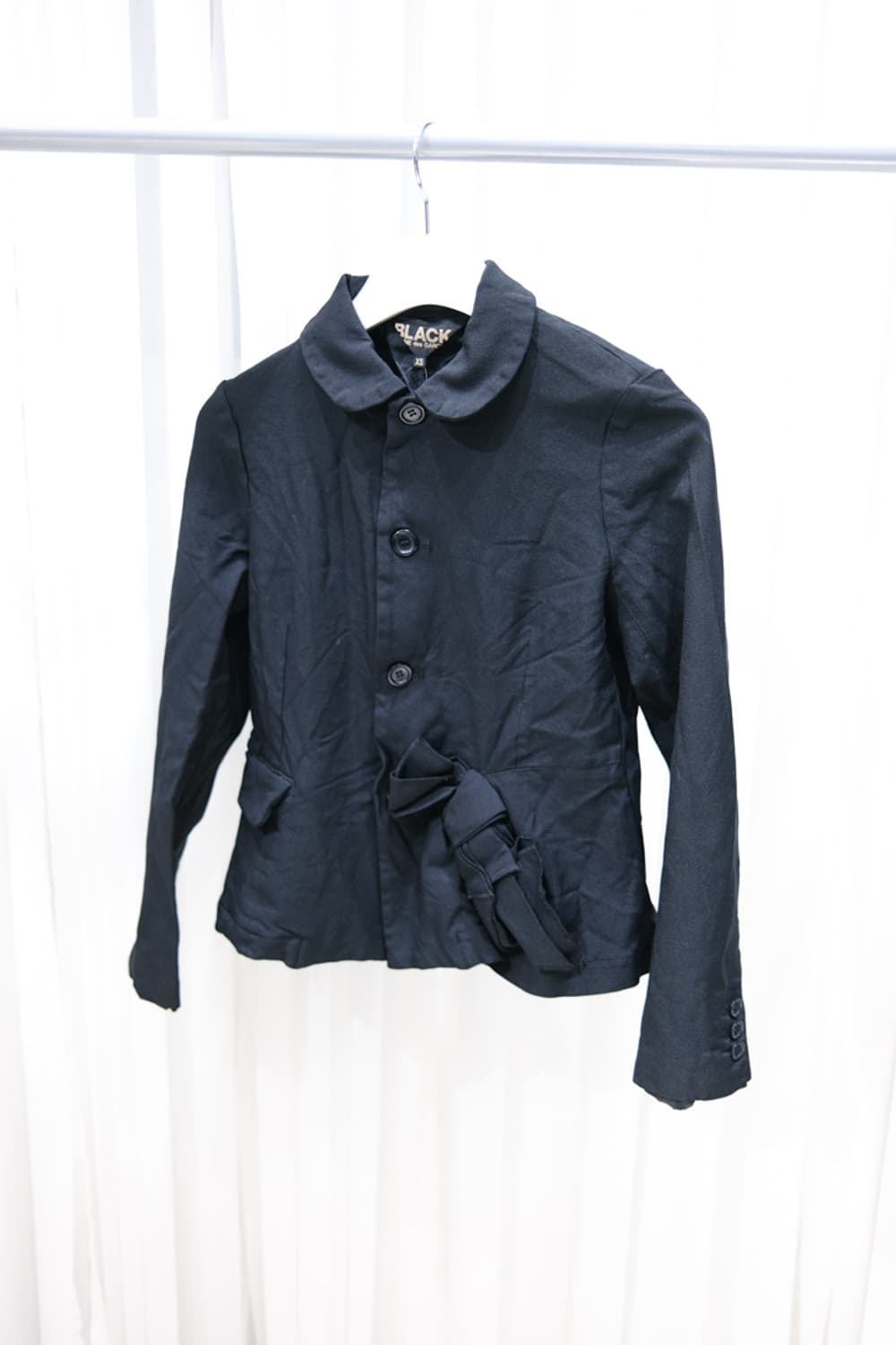 Comme des Garcons Black 상품이미지1