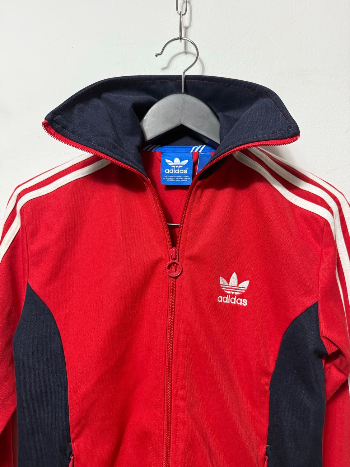 아디다스 클래식 유로파 트랙탑 상품이미지2