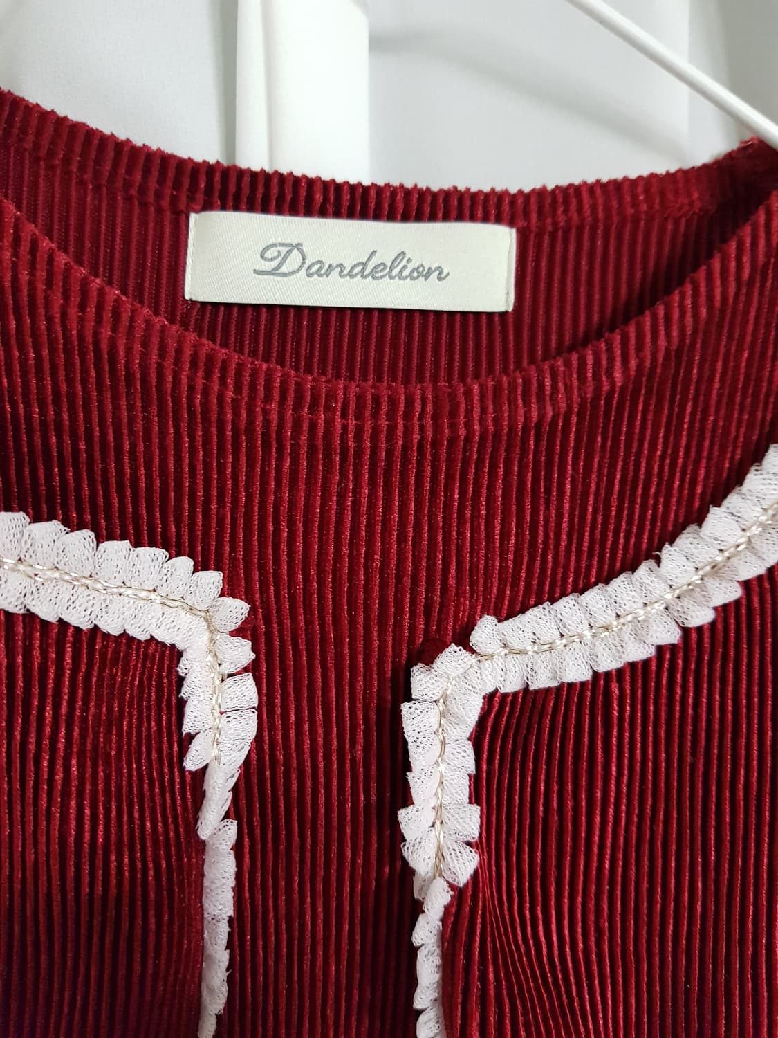 dandelion  단델리온 원피스 상품이미지6