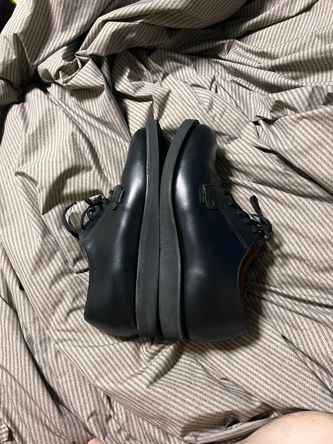 레드윙 redwing 포스트맨 7D 250 상품이미지4