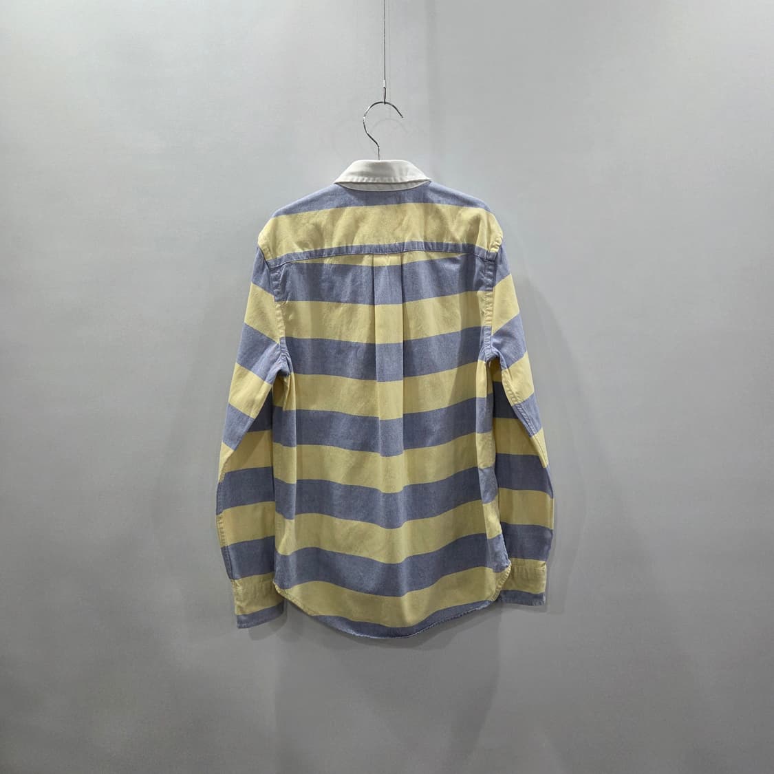 폴로랄프로렌 키즈 스트라이프 럭비셔츠 M/10/12 상품이미지7