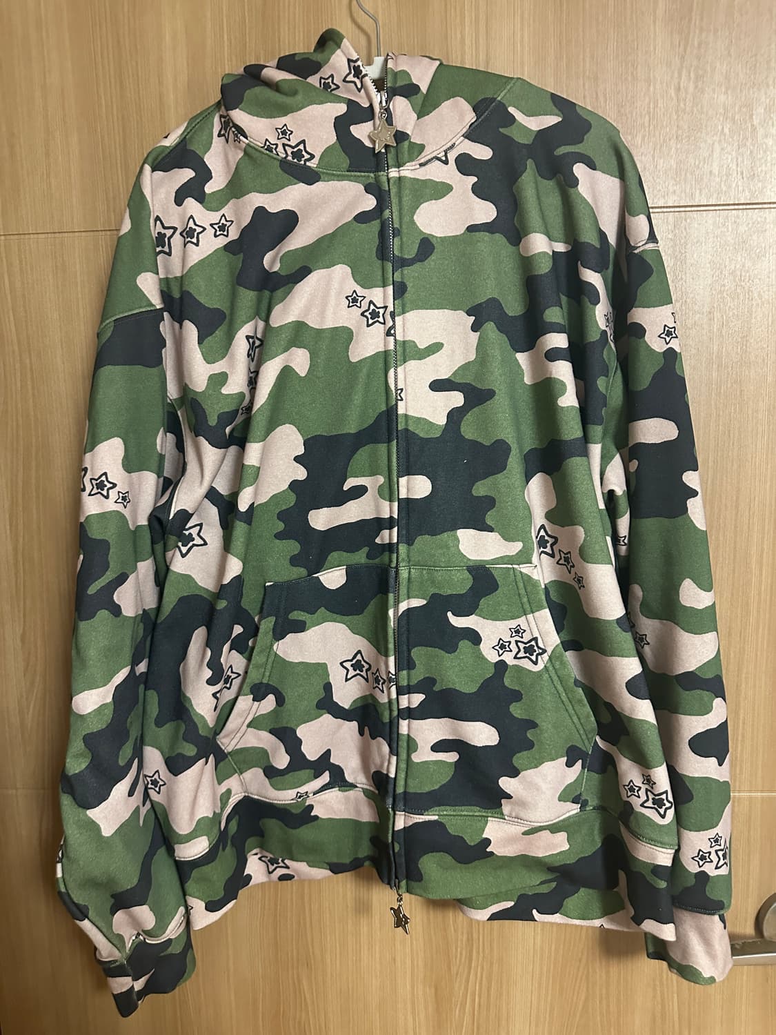 [XL] 스타팀 starteam 후드 상품이미지1