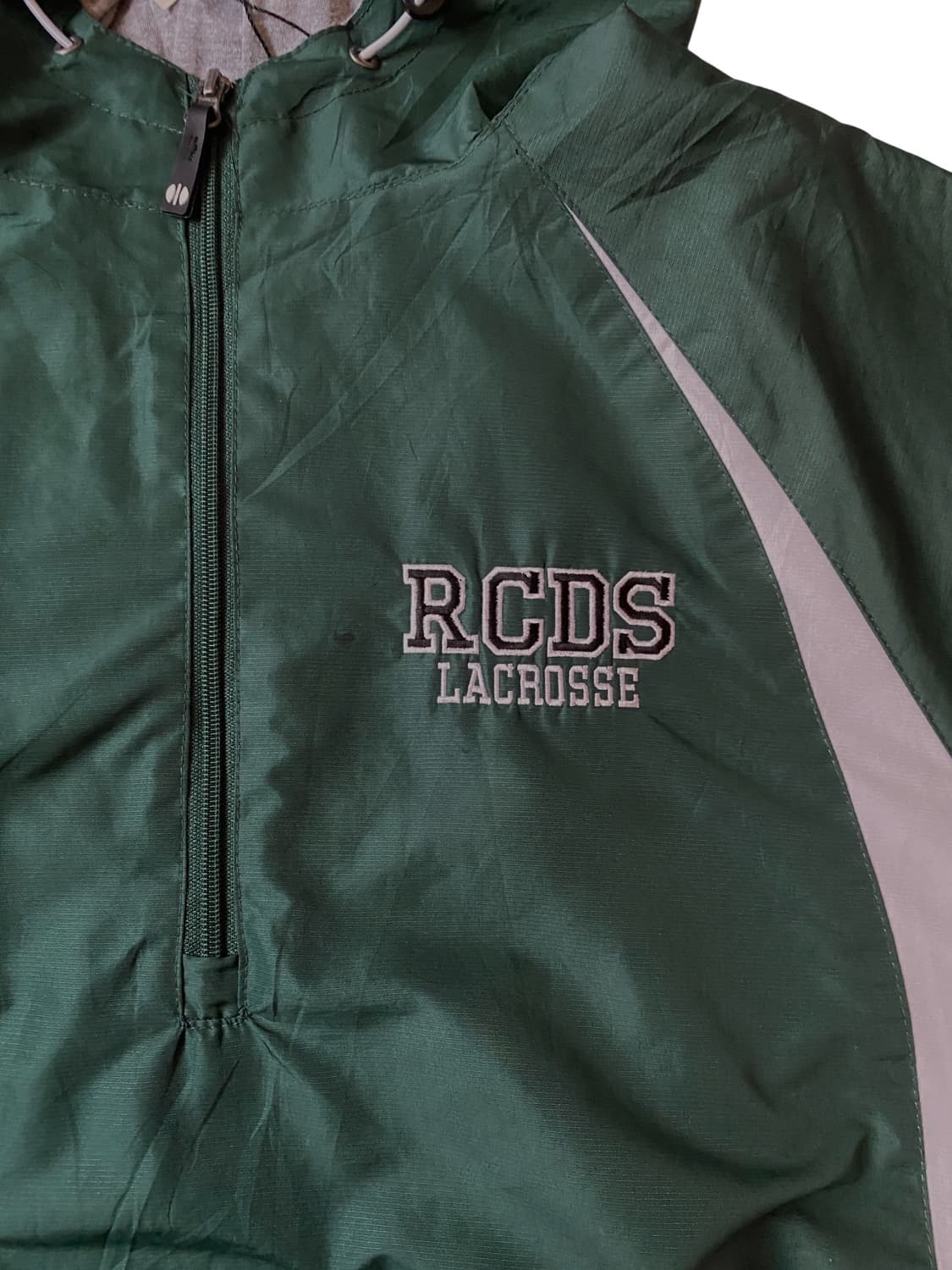 빈티지 홀로웨이 점퍼 (Man 2XL) AB1183 상품이미지9