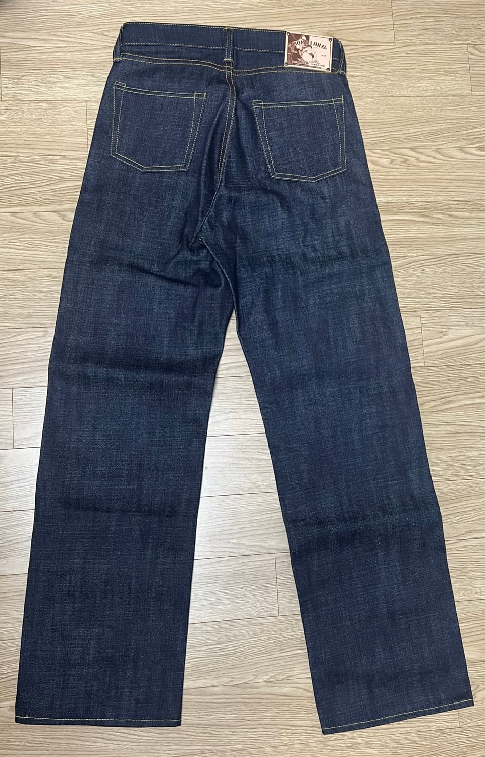 모드나인 모모타로 홀리블루 상품이미지3