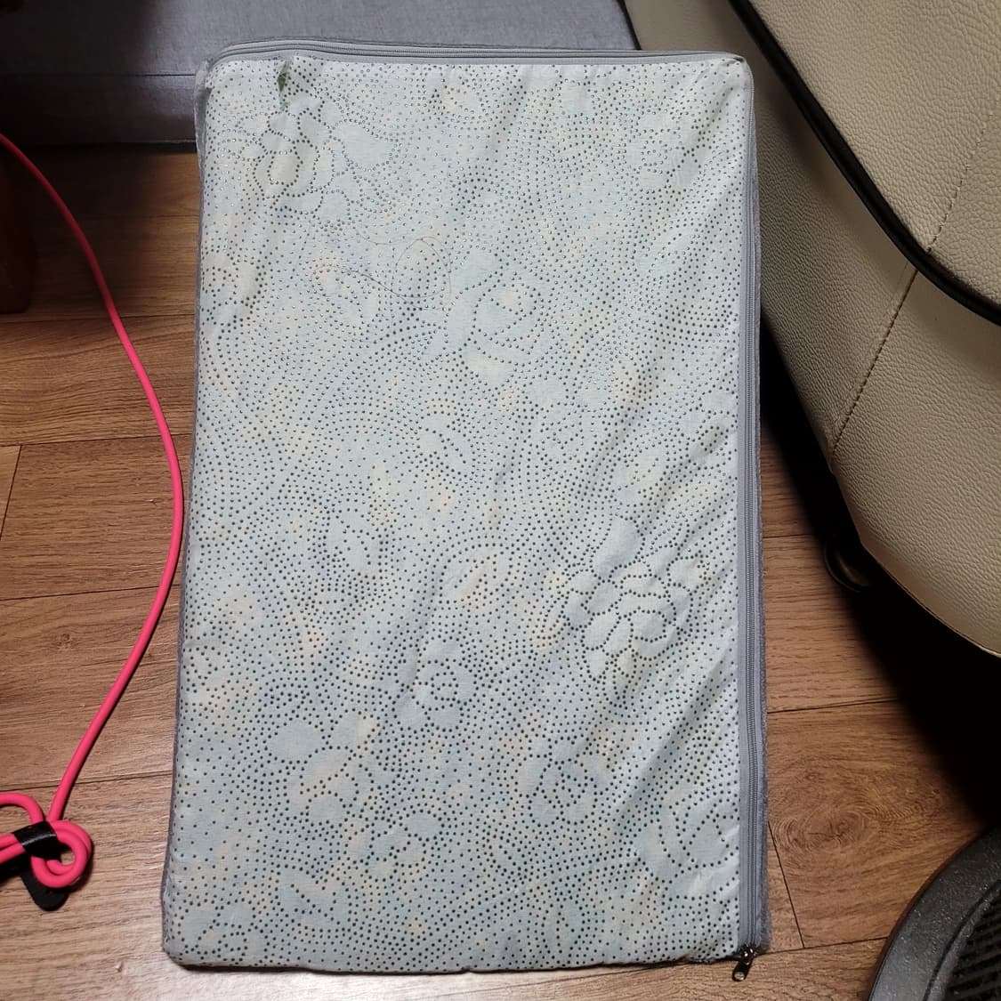 1040펫 강아지 계단 상품이미지3