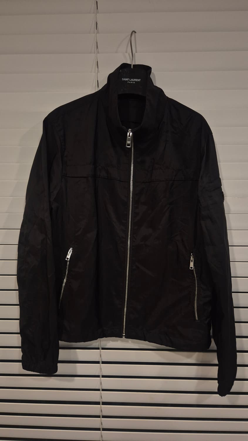 프라다 바람막이 sgn998 48사이즈 상품이미지1