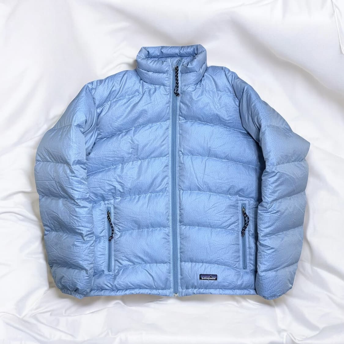 Patagonia Goose Down Jacket (Women) 상품이미지1