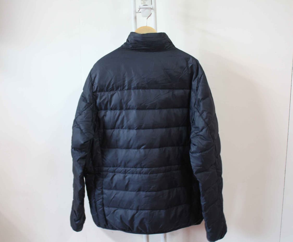 W-3710/폴스미스 정품 남성용 오리털 패딩 XL 상품이미지2