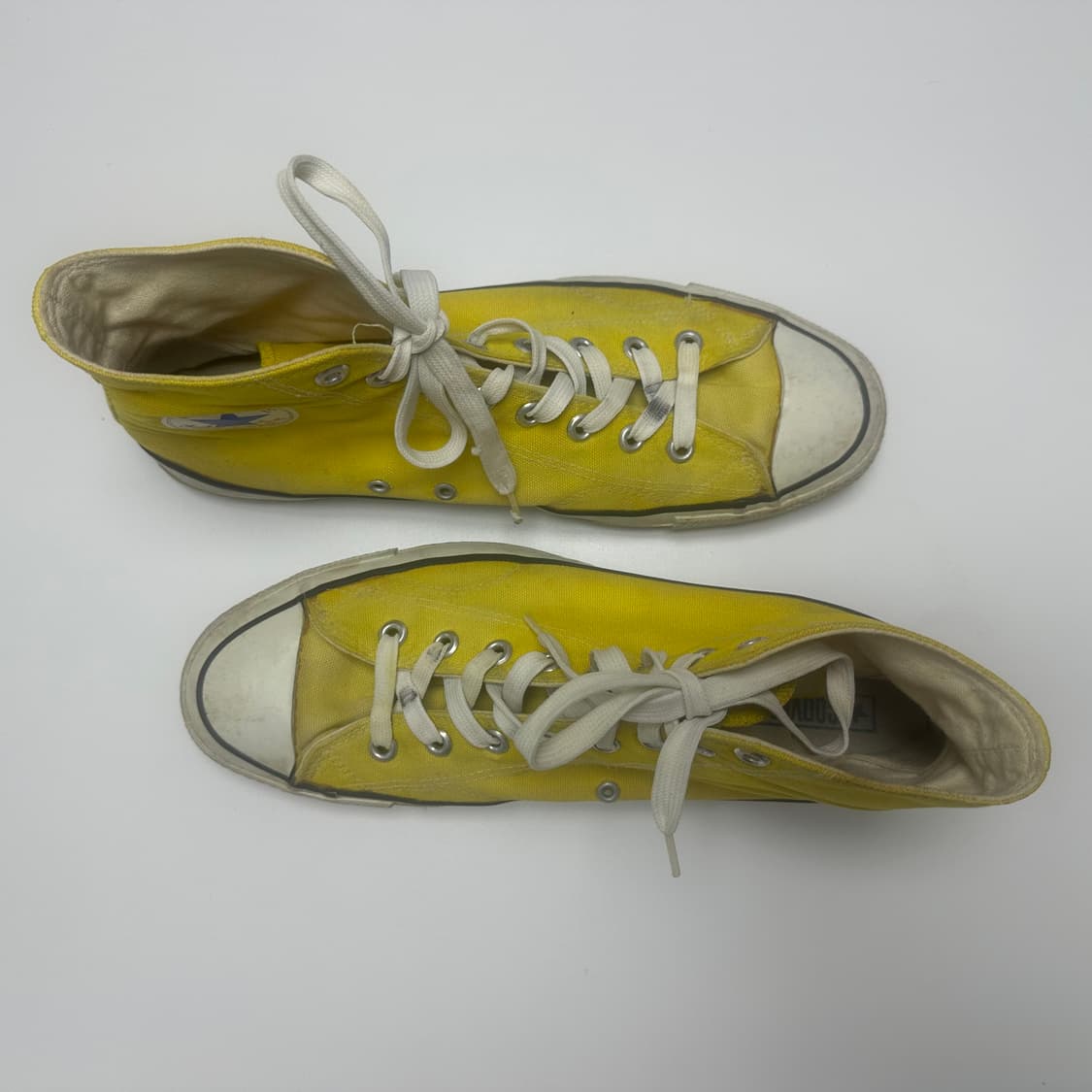 80년대 컨버스 us11  상품이미지5