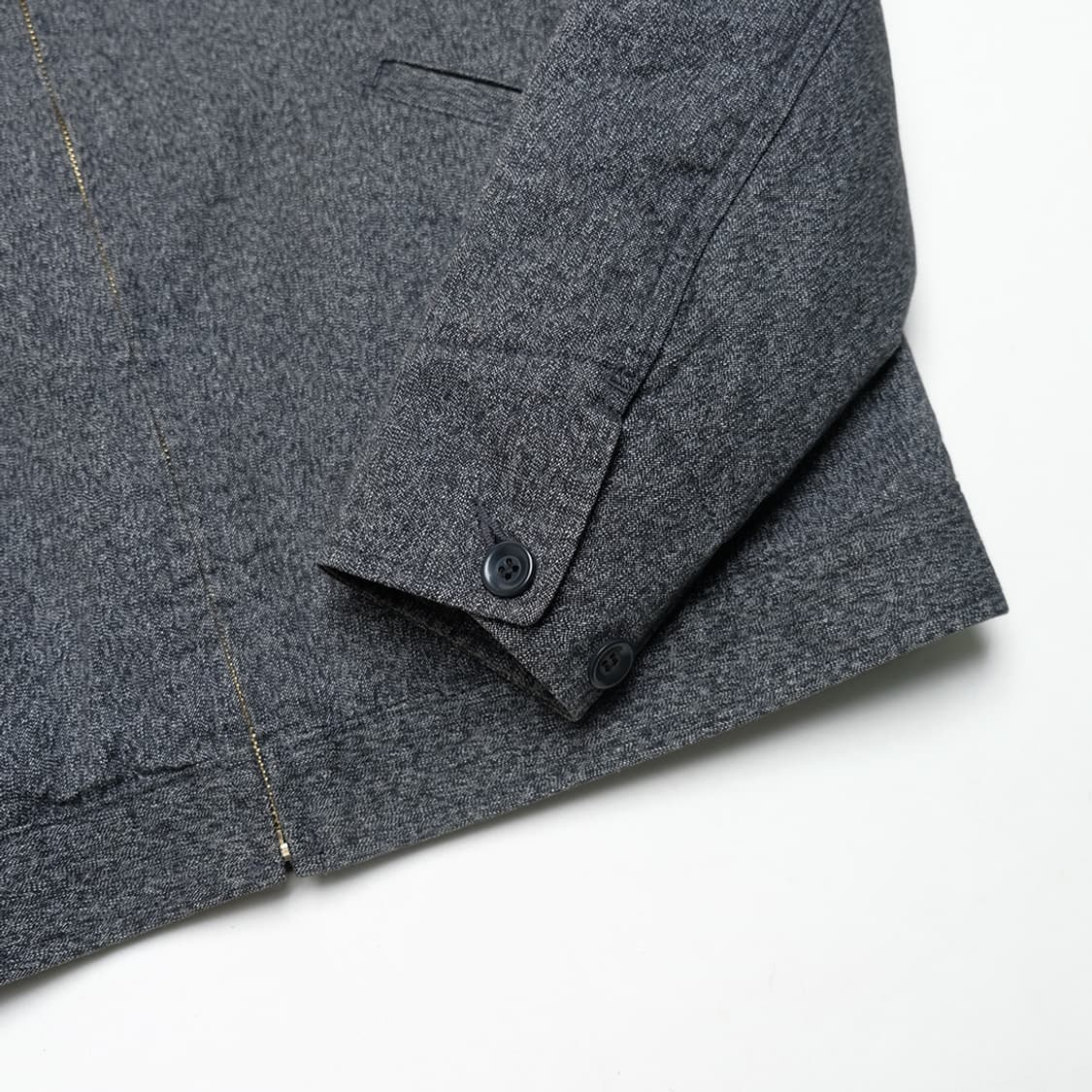 60s zip work jacket 상품이미지4