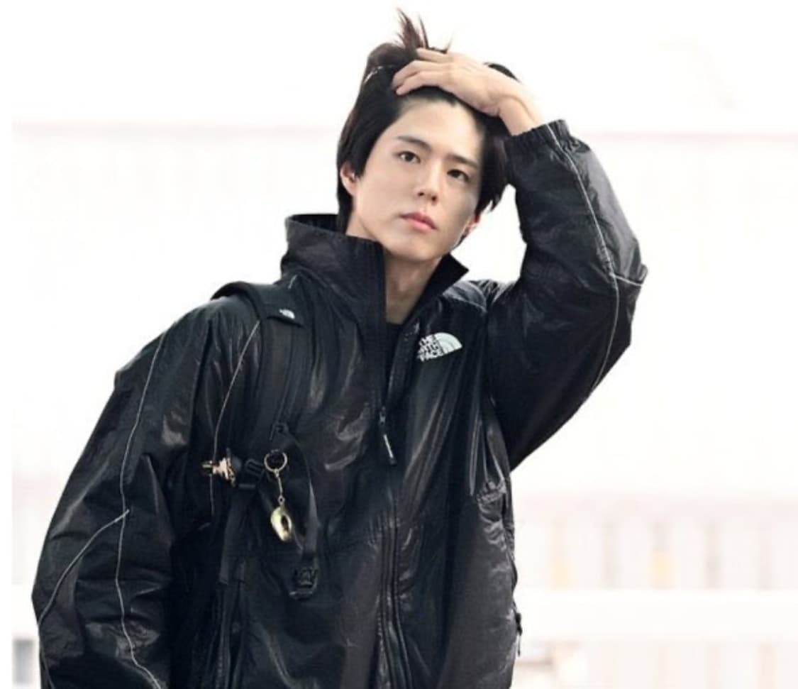 노스페이스 올레마 플래쉬자켓 블랙 XXL 상품이미지1