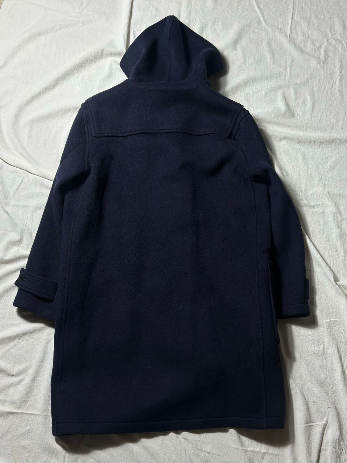 90s 글로버올 더플코트 Gloverall Duffle Coat 상품이미지5