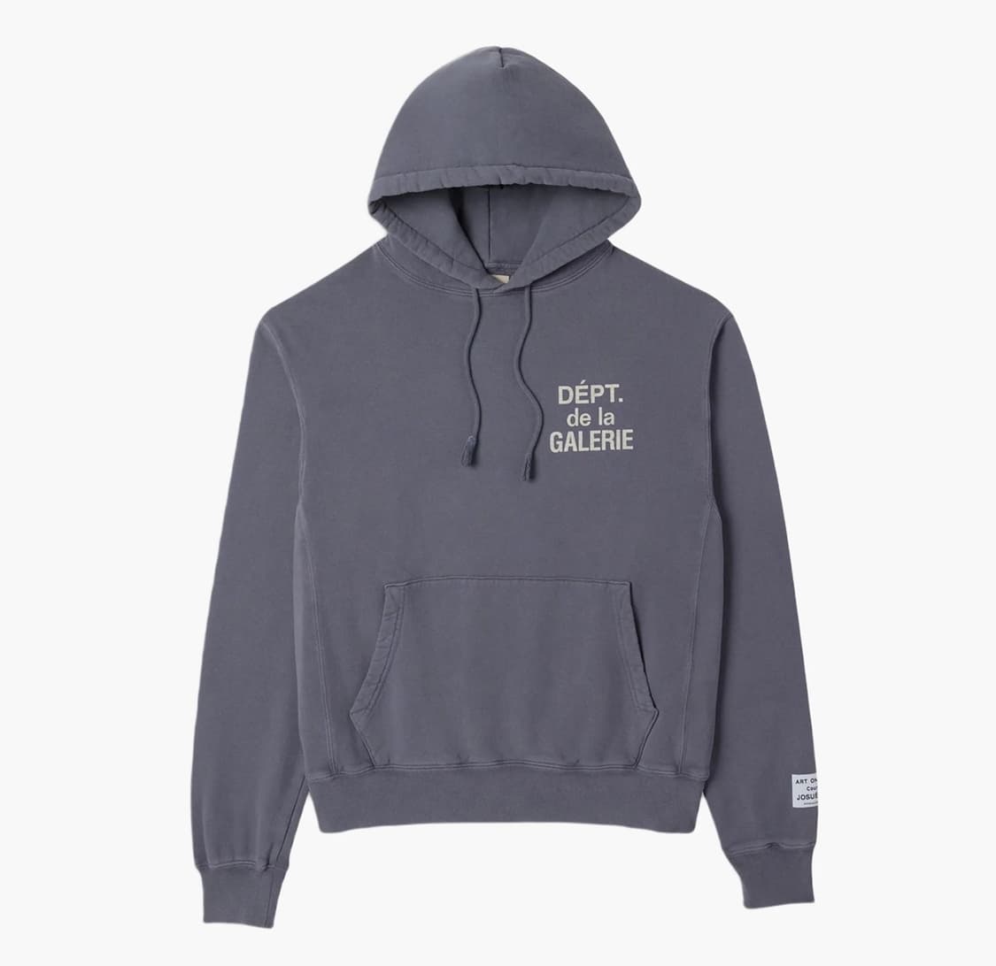[NEW][XXL] GALLERY DEPT FRENCH HOODIE 상품이미지1