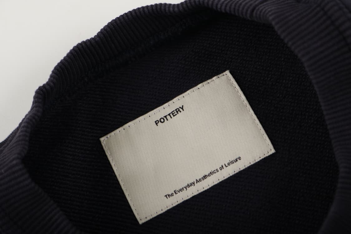 [3] 포터리 맨투맨 상품이미지4