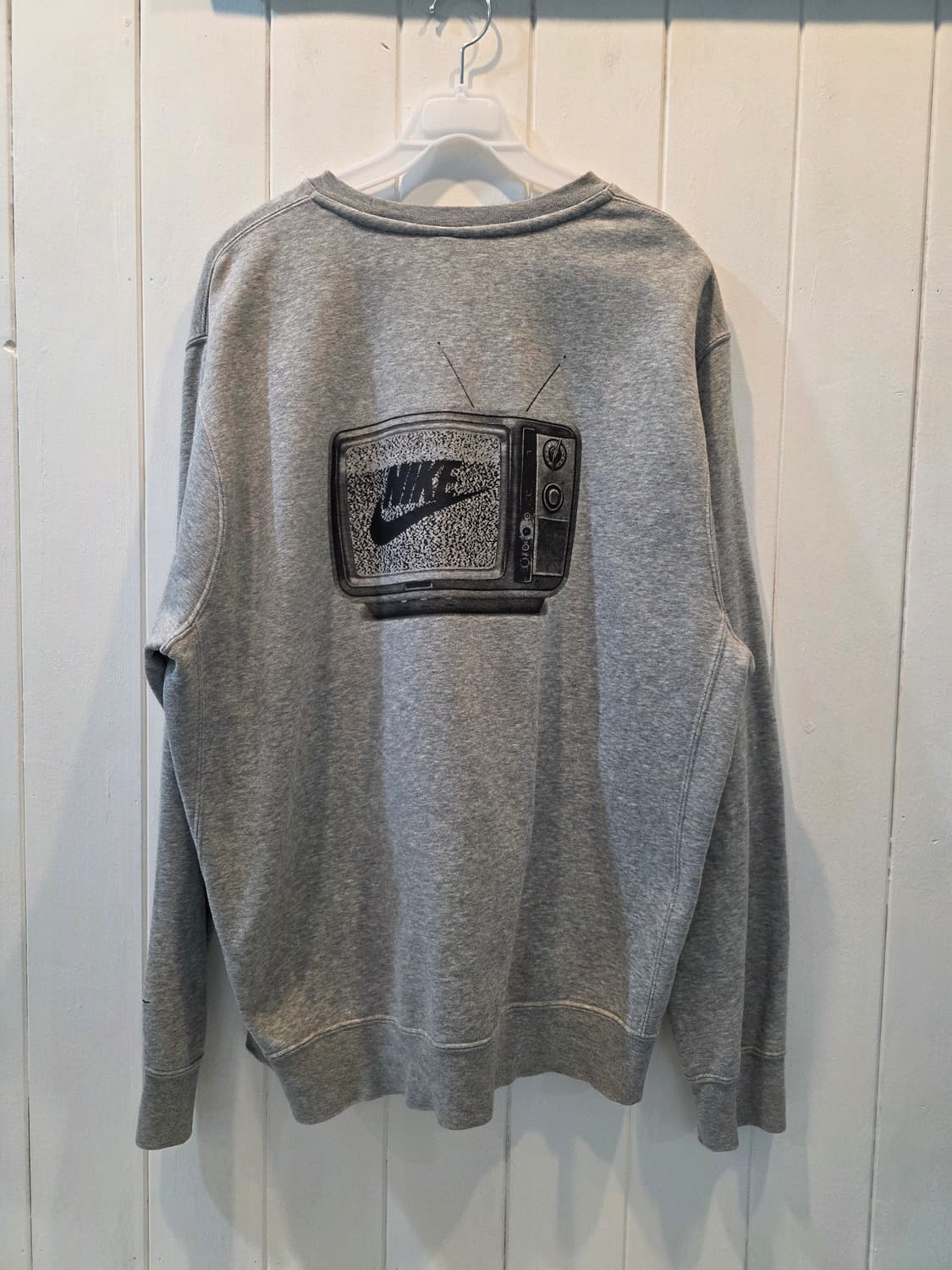 NIKE 나이키 맨투맨 상품이미지2