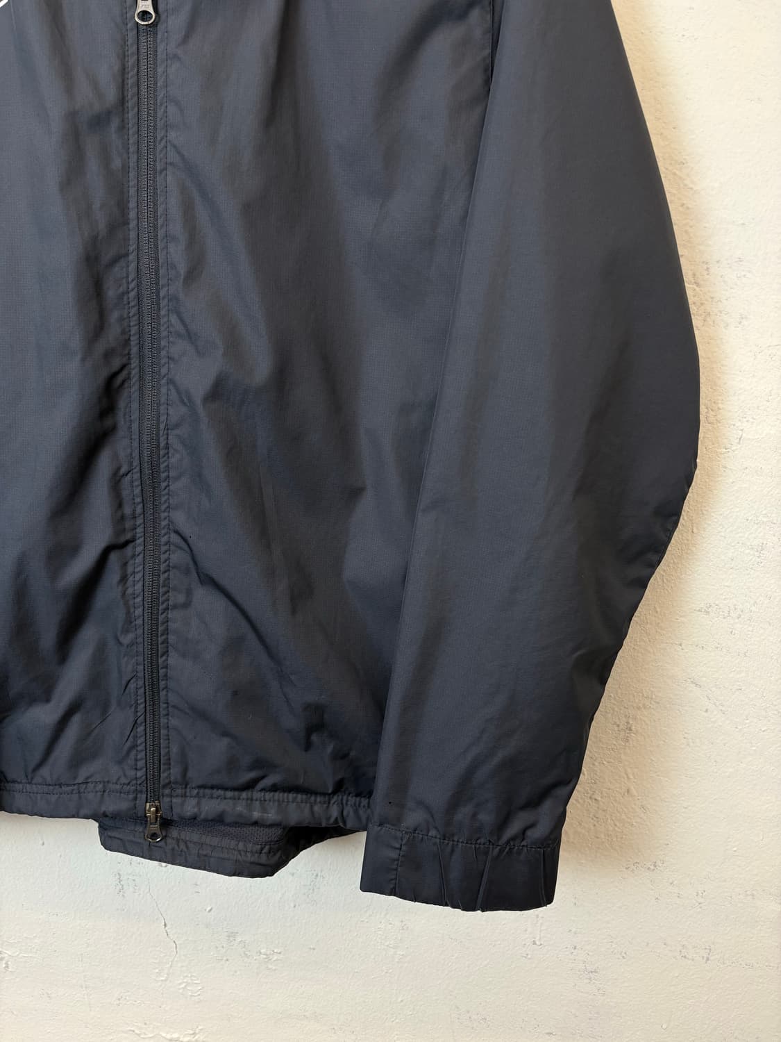 나이키 스톰핏 블랙 바람막이 상품이미지5