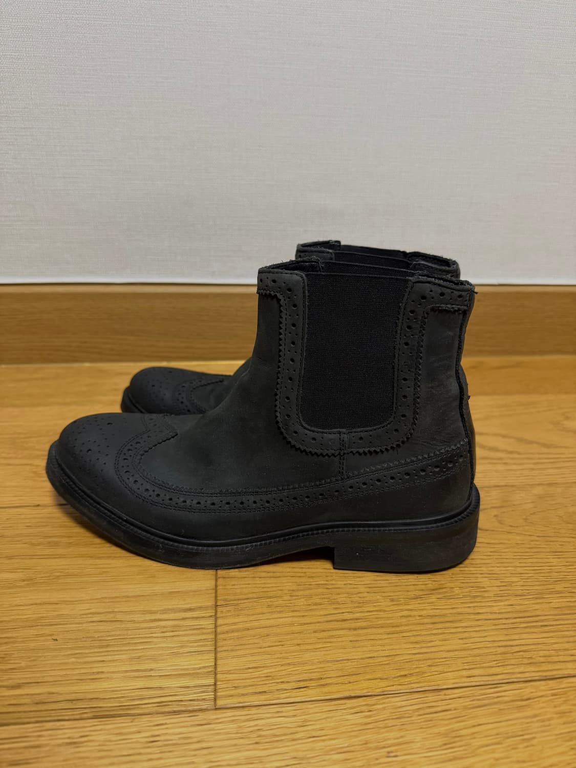 올세인츠 첼시부츠 Allsaints Chelsea 부츠 상품이미지2