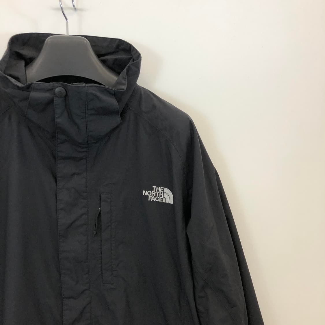 노스페이스 하이벤트 바람막이자켓 XL 넉넉 상품이미지2