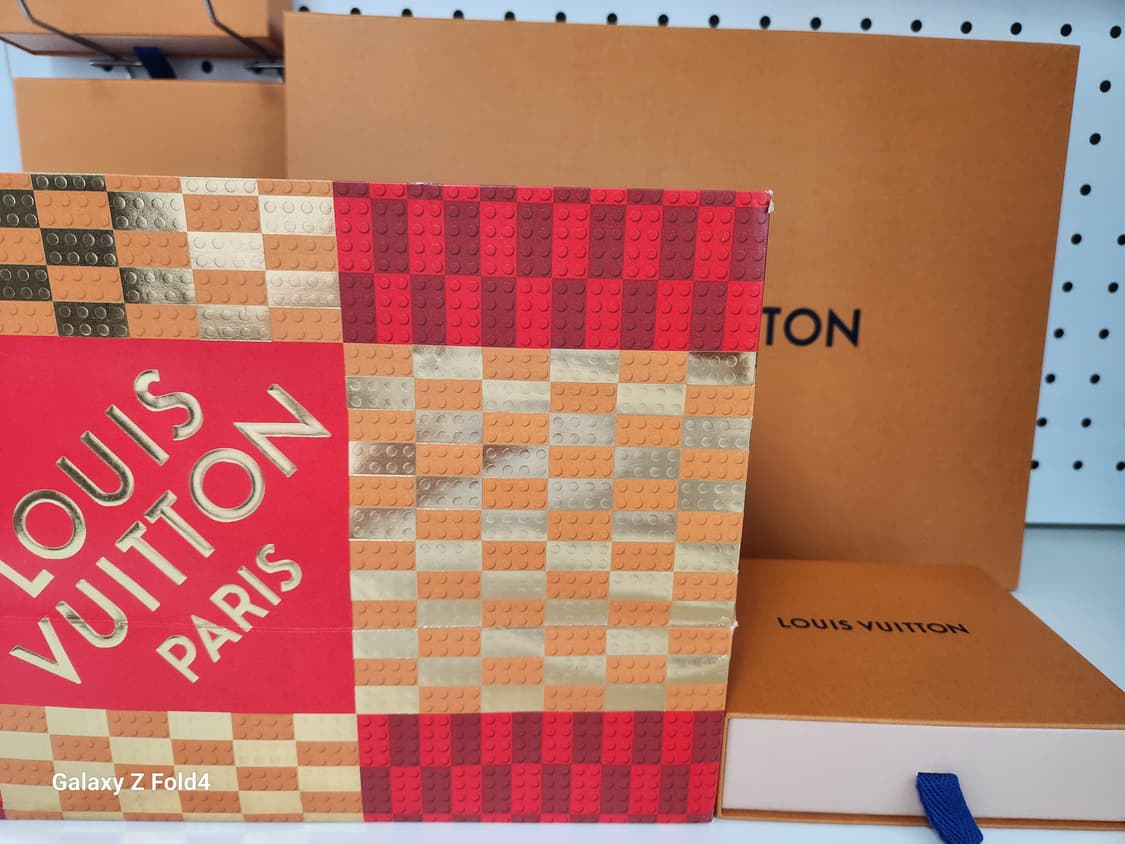 [N급]루이비통 리사월릿 반지갑 모노그램 풀박스 새상품 판매합니다 상품이미지6