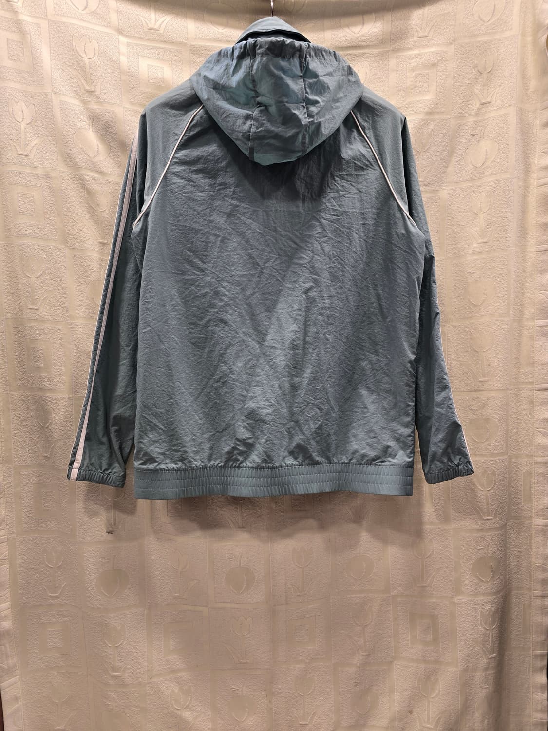 아디다스 슈퍼스타 윈드브레이커 바람막이 자켓 M(95) 상품이미지5