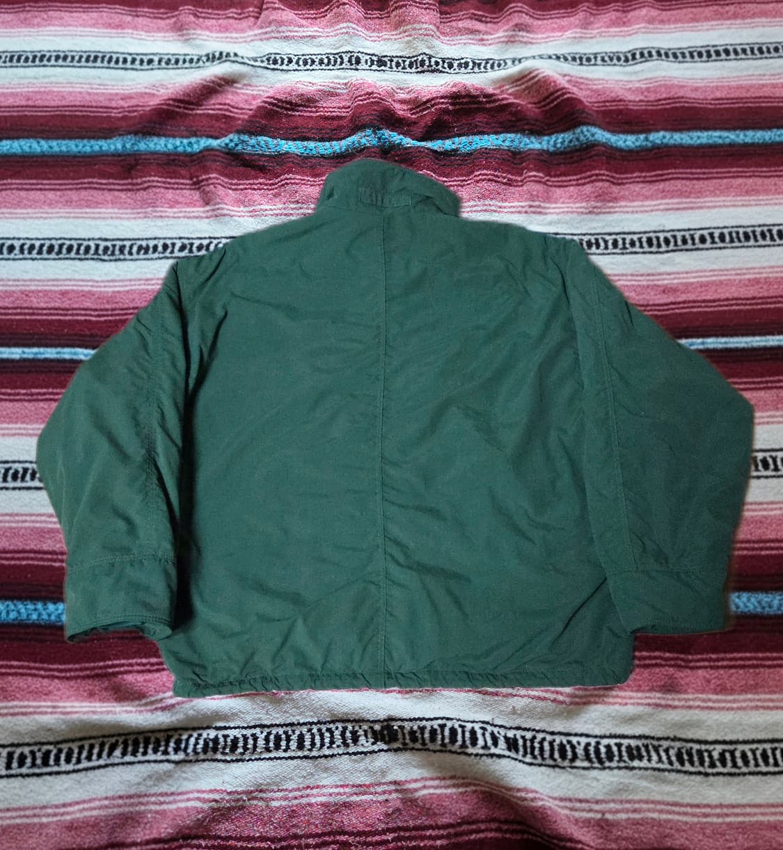 파타고니아 쉘드 신칠라 캐플린 자켓 상품이미지3