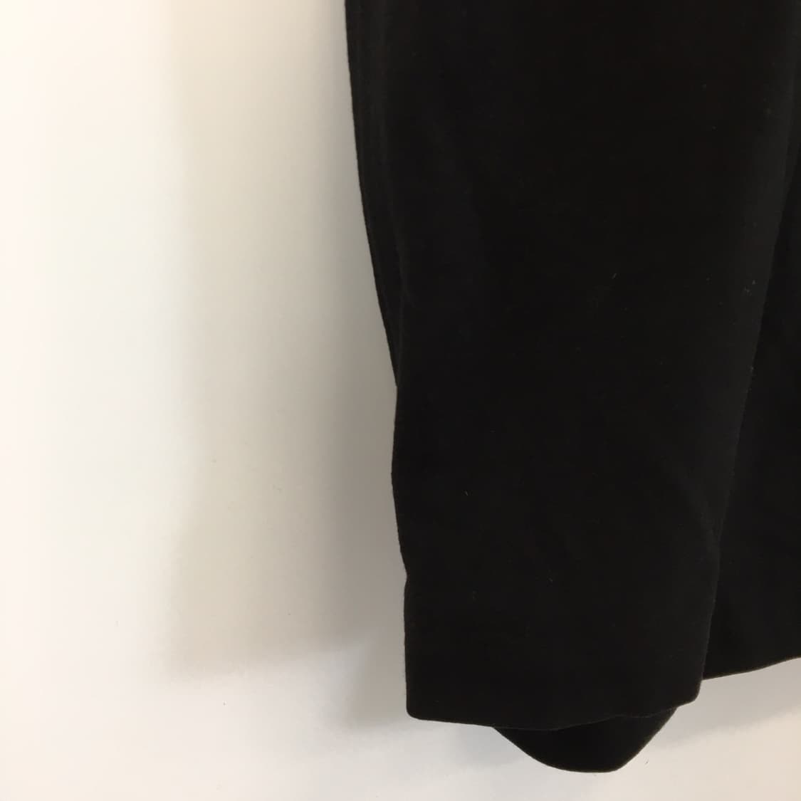 AX 아르마니익스체인지 모직 집업코트 105 히든  상품이미지3