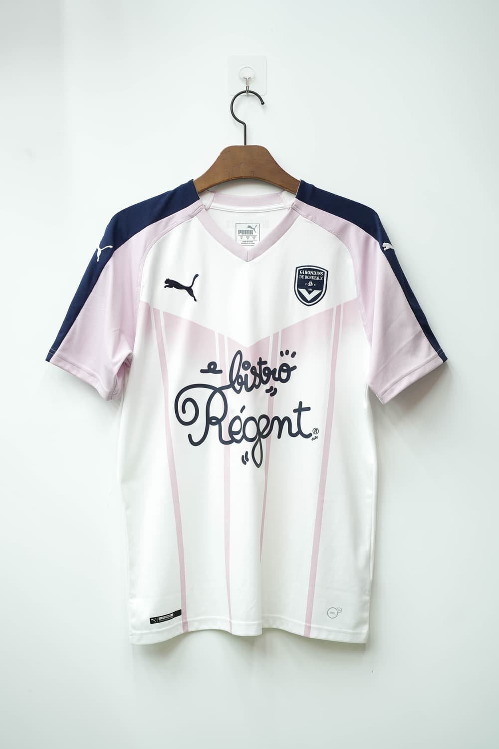 18-19 보르도 어웨이 유니폼 상품이미지1