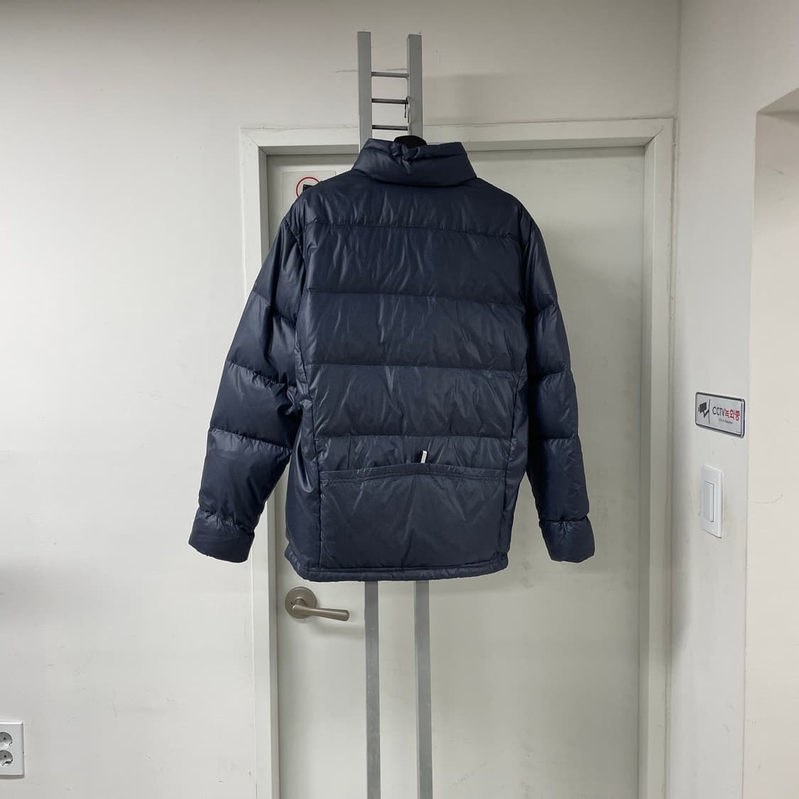 오클리 패딩 XL 상품이미지8