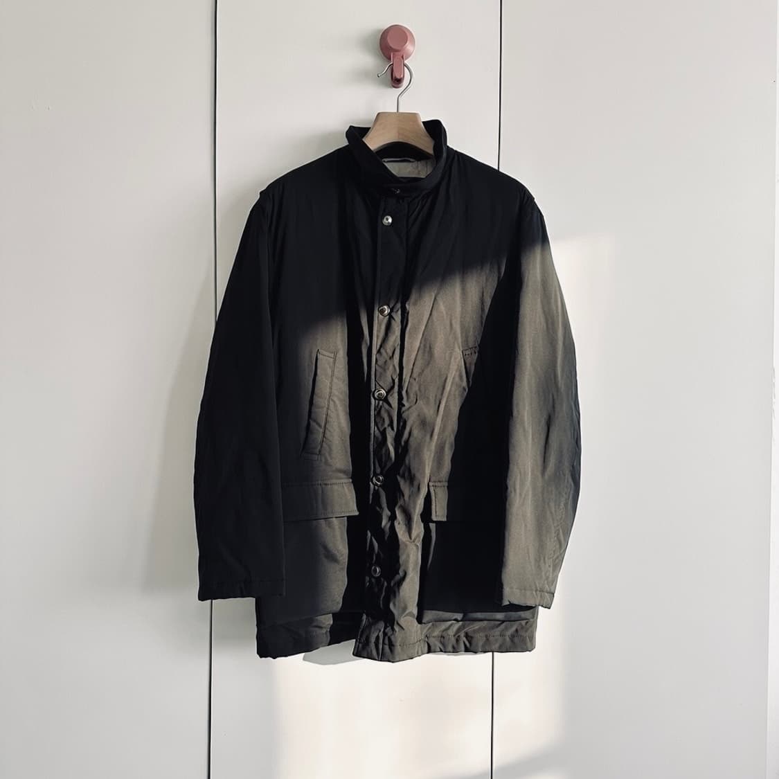 로로피아나 twentyK 스톰시스템 barn 자켓 상품이미지3