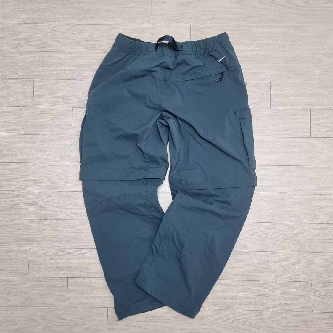 ACG 스미스 팬츠 그린 정글 상품이미지5