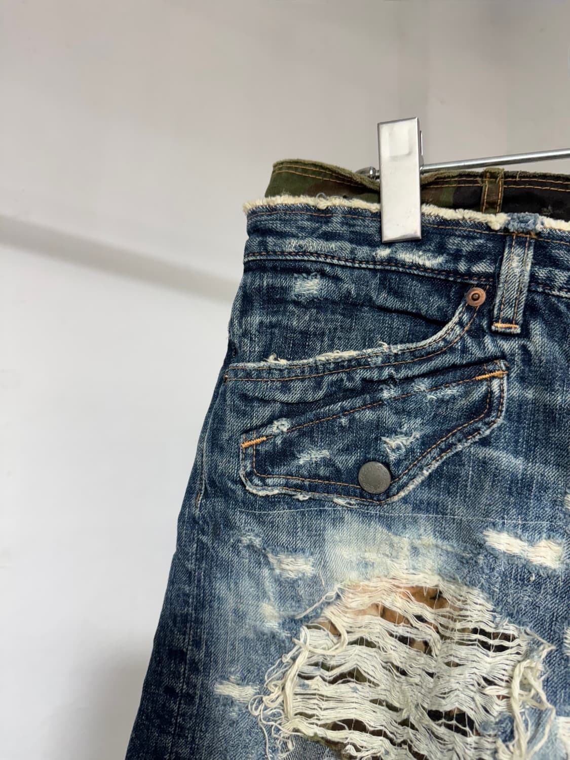 vtg pants 상품이미지2