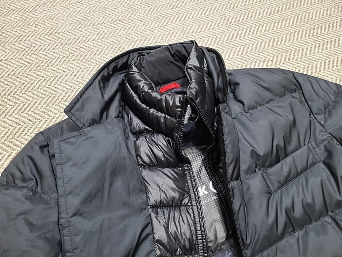 블랙야크 카디프H다운자켓 상품이미지2